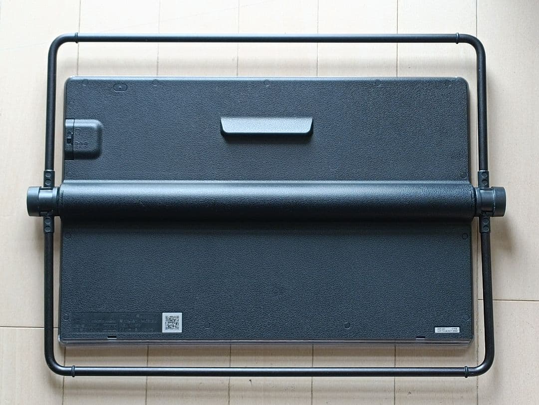 パナソニック 15型 プライベートビエラ UN-15TD7