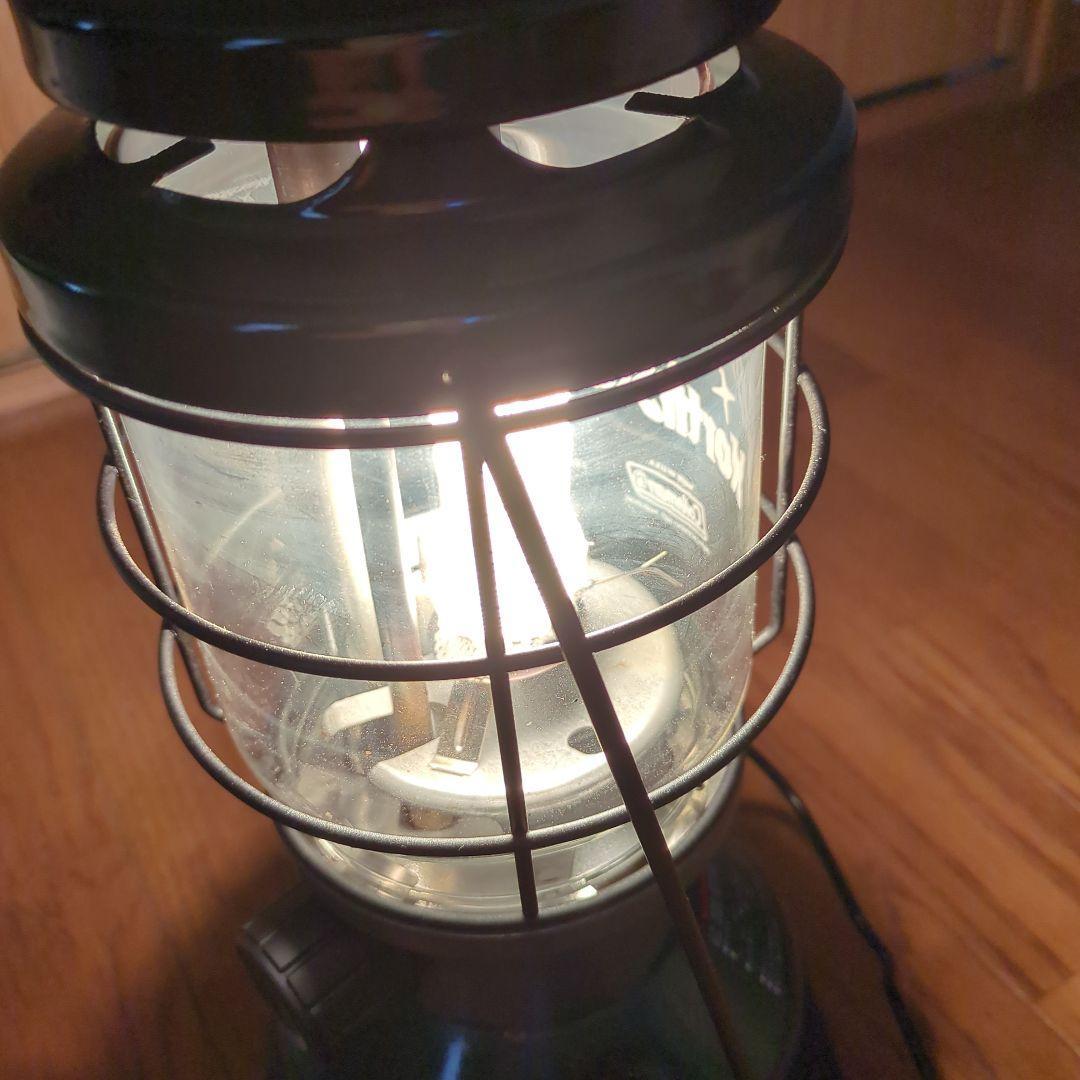 コールマンノーススターランタン