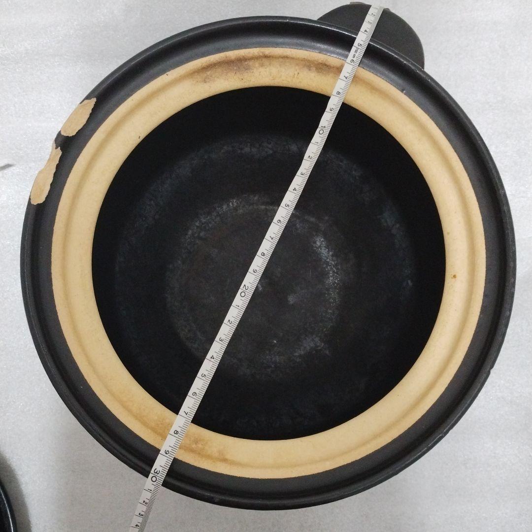 【derekbell】長谷園のかまどさん　５合炊き