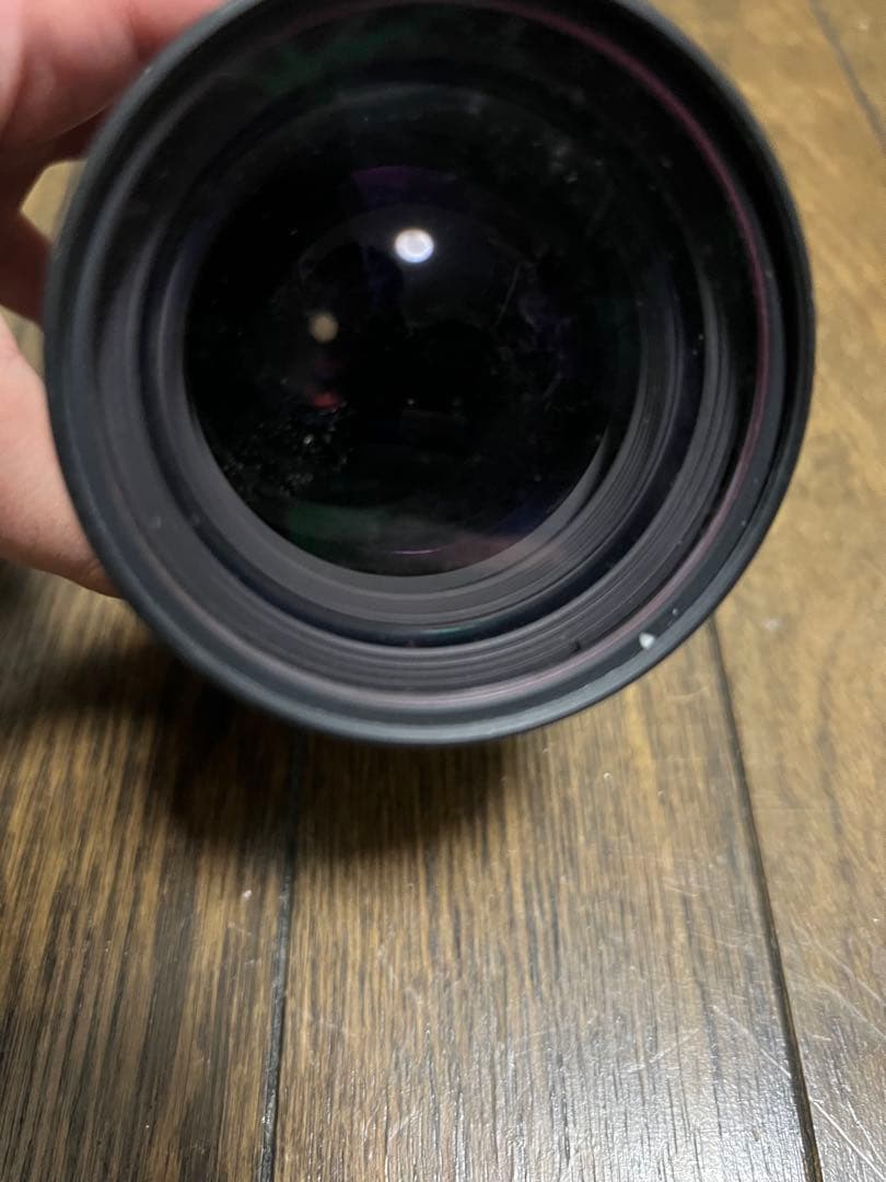 n*n様 PENTAX LX 前期 + SMC PENTAX-A ZOOM 1: