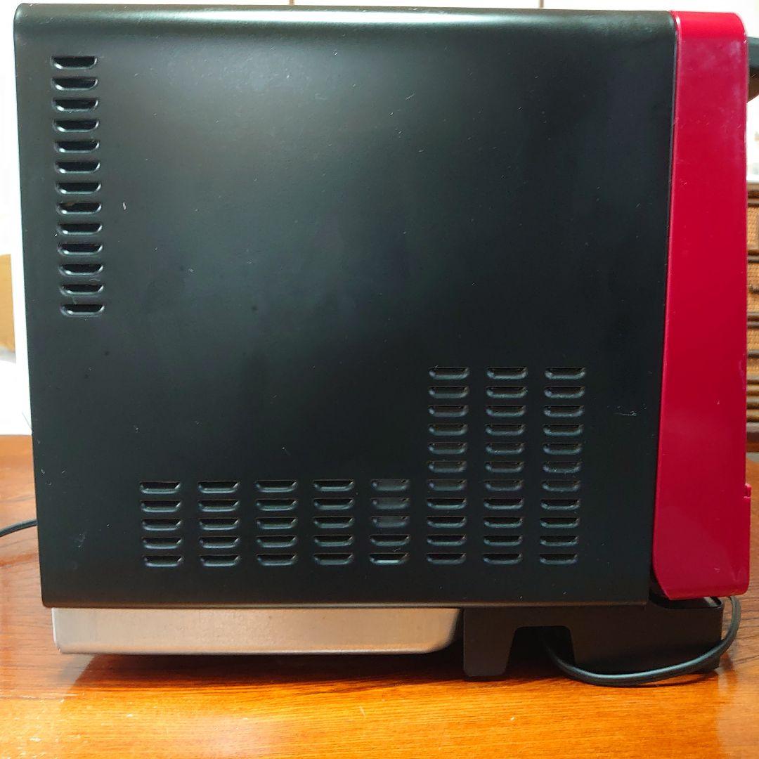 2019年製 日立 過熱水蒸気オーブンレンジ MRO-VS8 整備済み