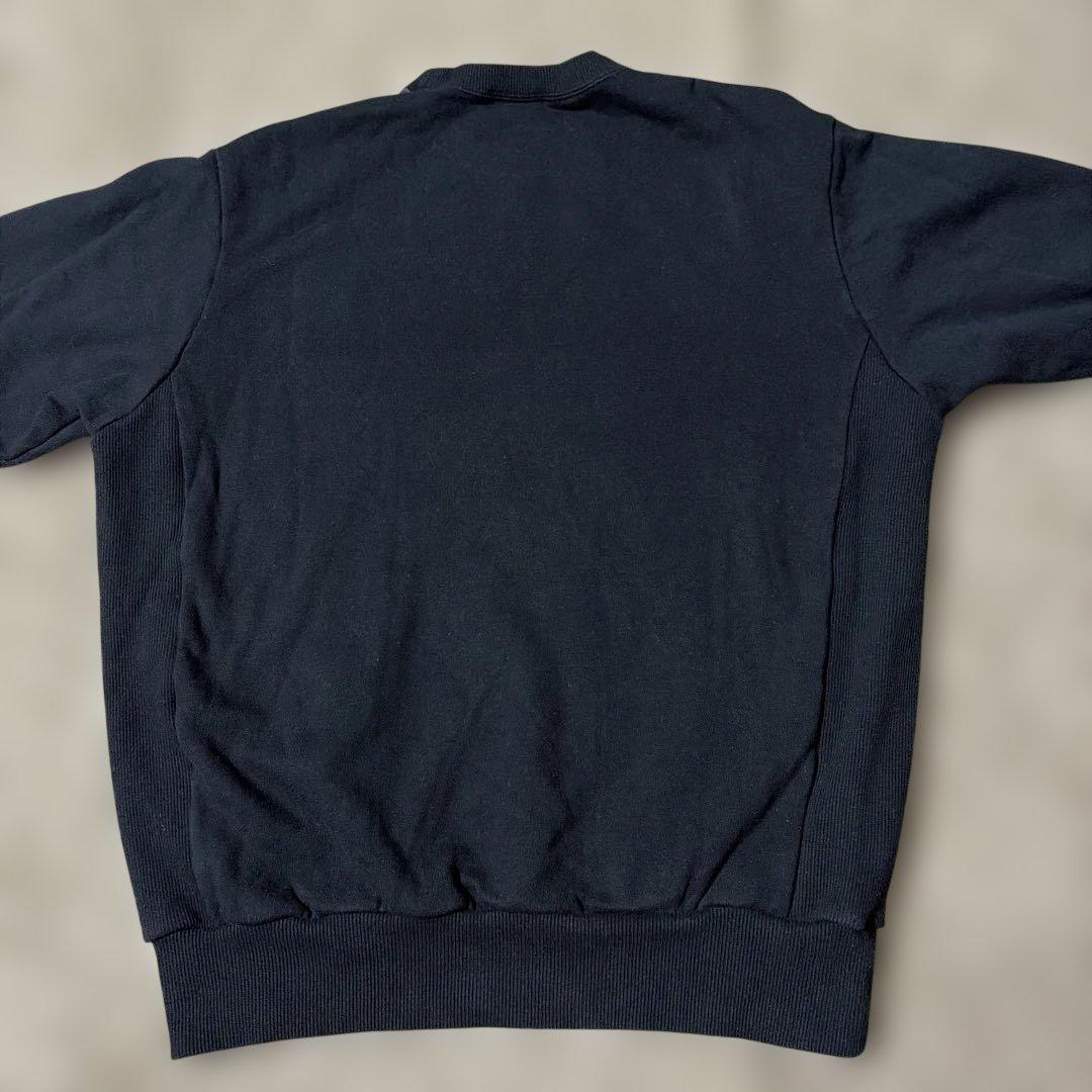 K*J様 【ほぼ未使用】 UNDERCOVER アンダーカバー ナイロン切替 ス