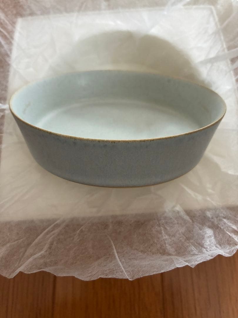 【非売品】大阪関西万博 ウーマンズパビリオン ノベルティ 安藤由香氏作　皿