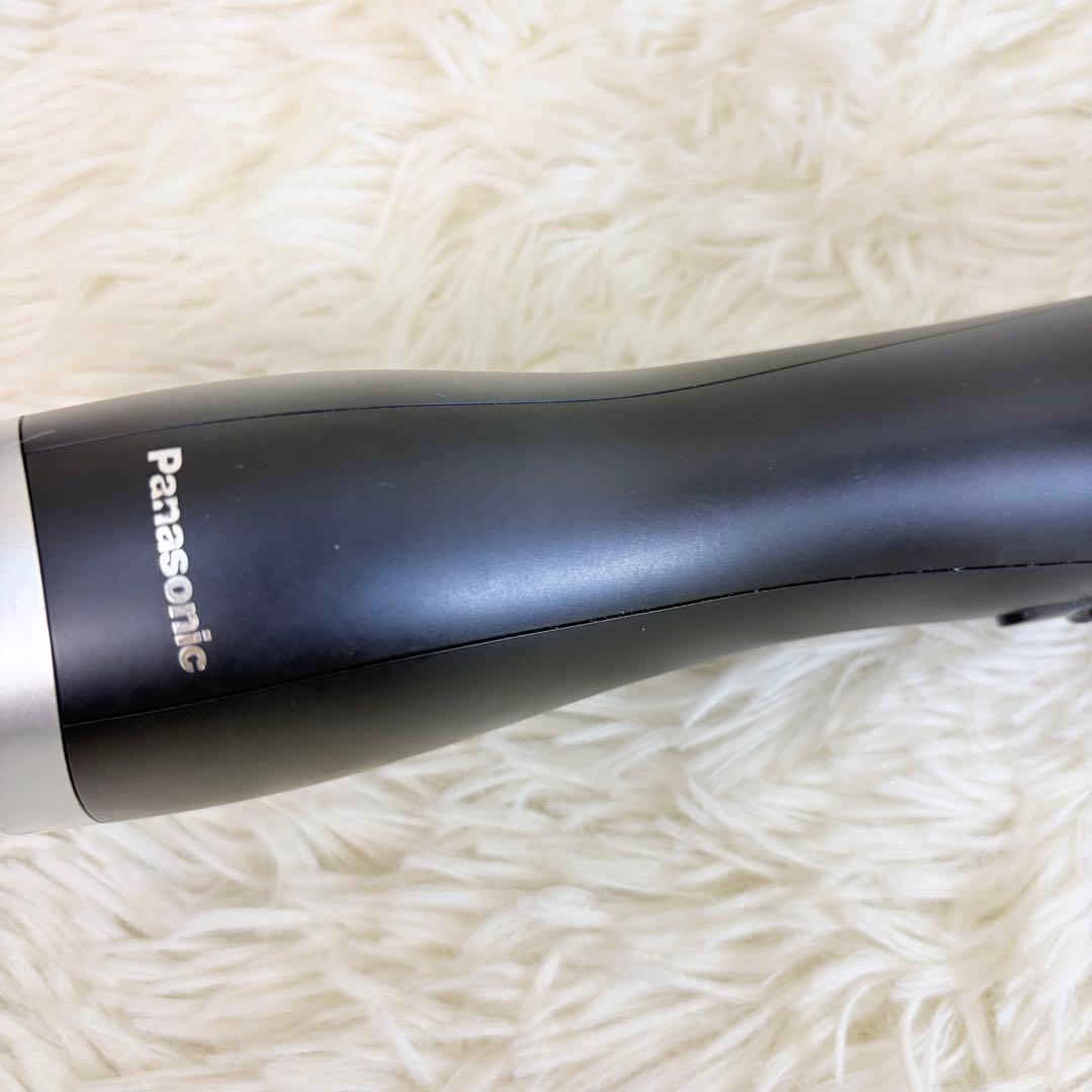 パナソニックくるくるドライヤーナノケア　EH-KN0G