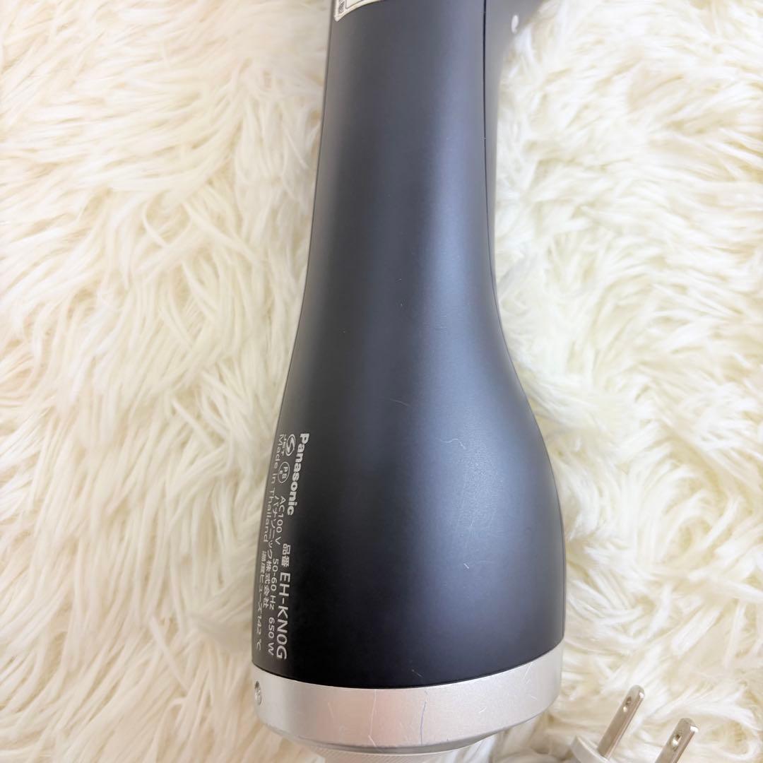 パナソニックくるくるドライヤーナノケア　EH-KN0G