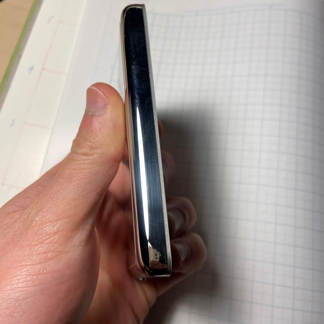 iPod Classic 第6世代 80GB 良いバッテリー