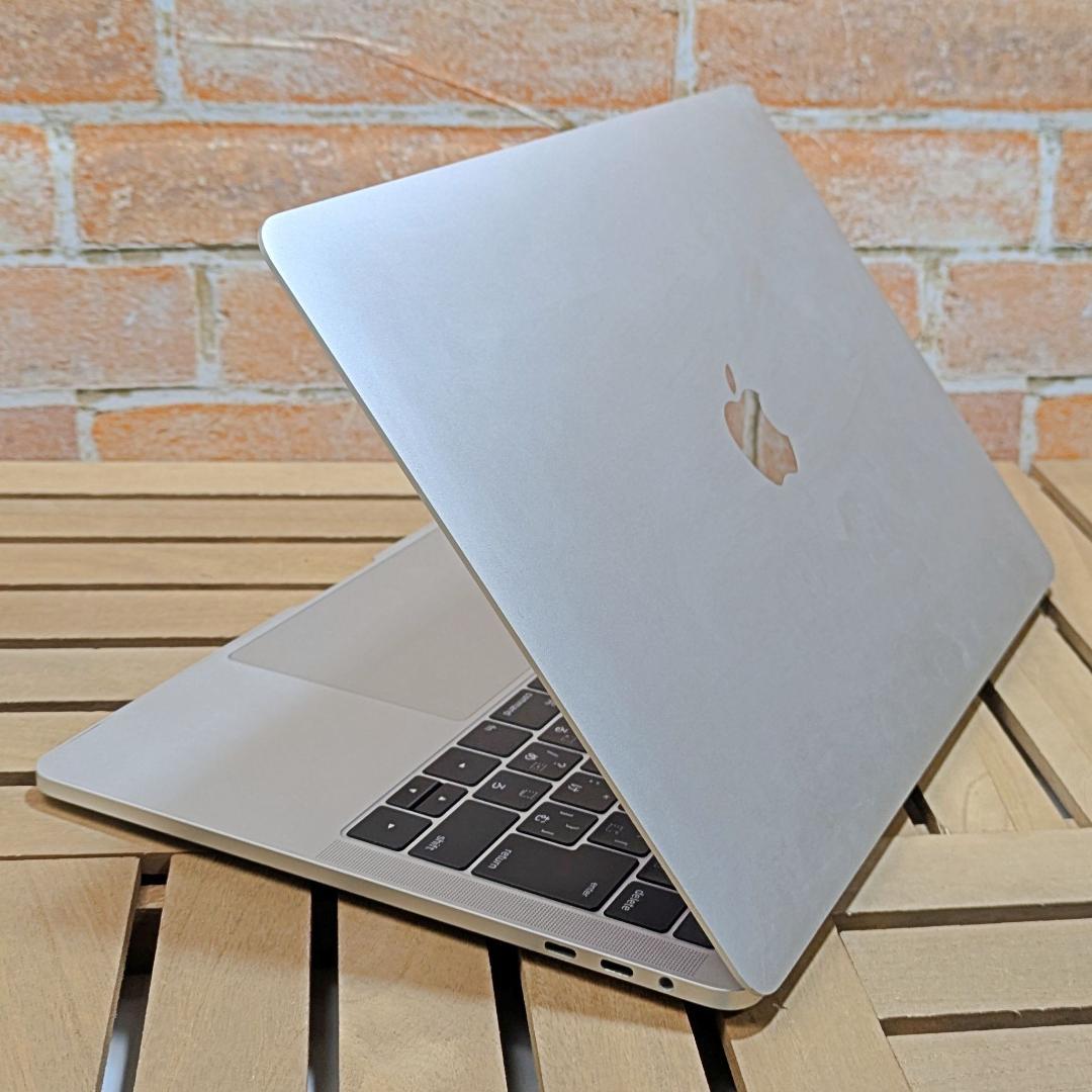 (2605)MacBook Pro i7 512GB 16GB バッテリー良好