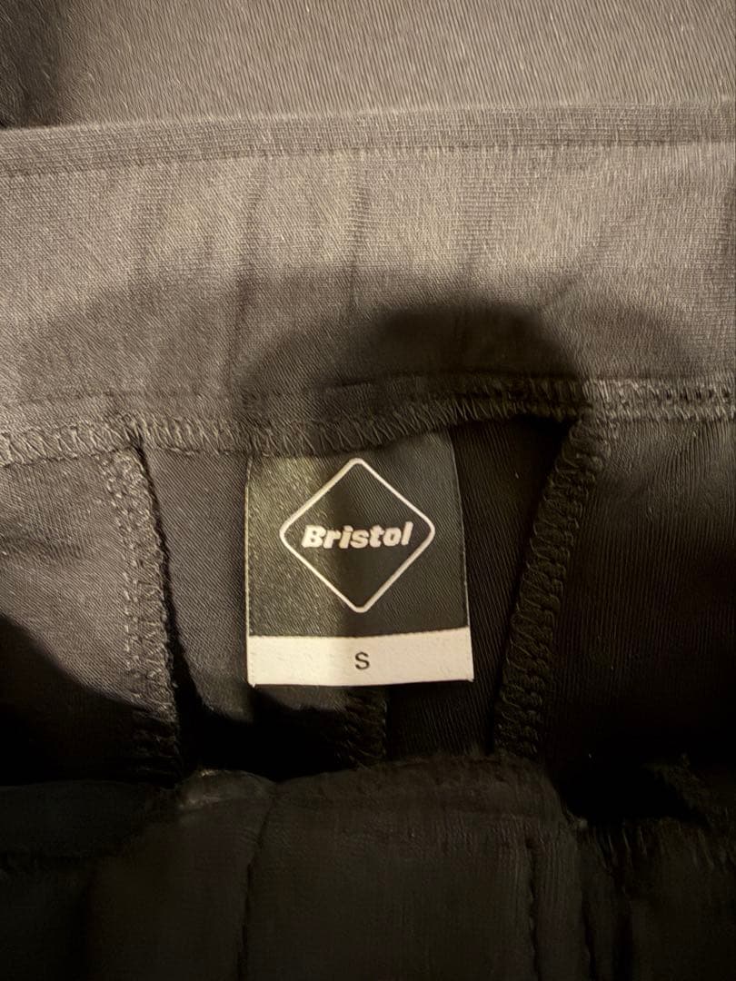 極美品　Sサイズ　FCRB 23 TECH SWEAT セットアップ