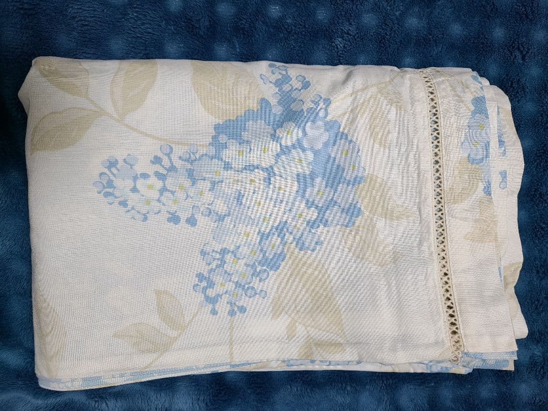 LAURA ASHLEY　寝具3点セット②