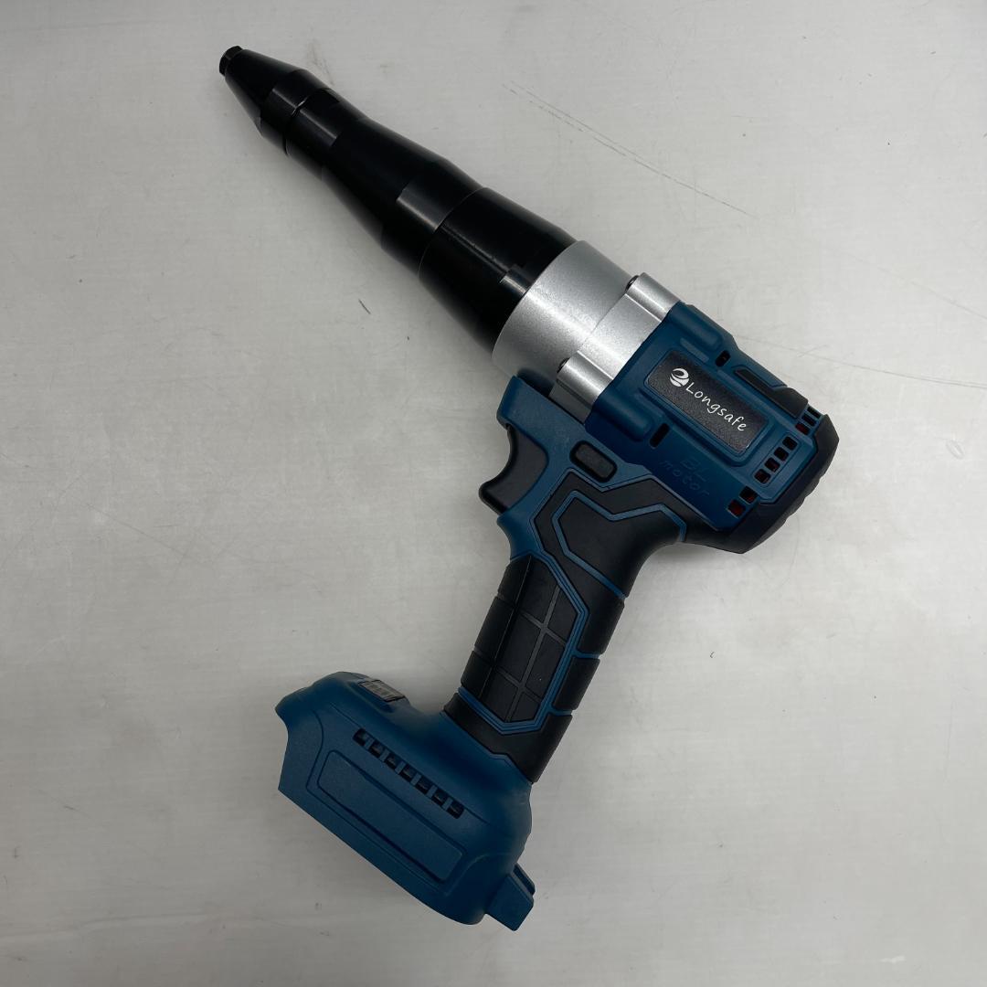 リベットガン コードレス リベッター ステンレス アルミ 互換 マキタ A