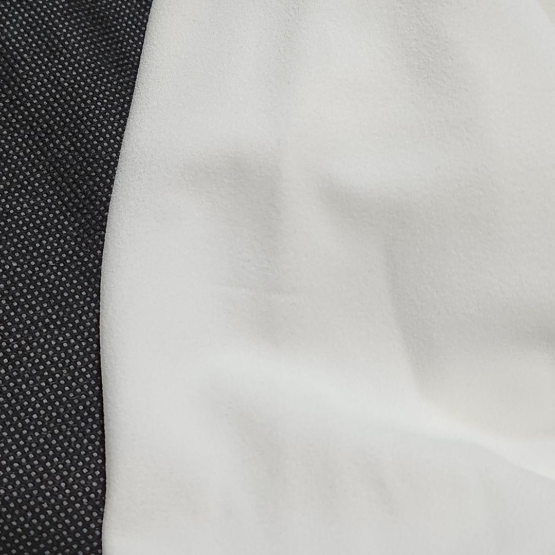 タグ付き/25年モデル☆ビアズリー　Tブラウス　ストレッチ　サイドスリット　1