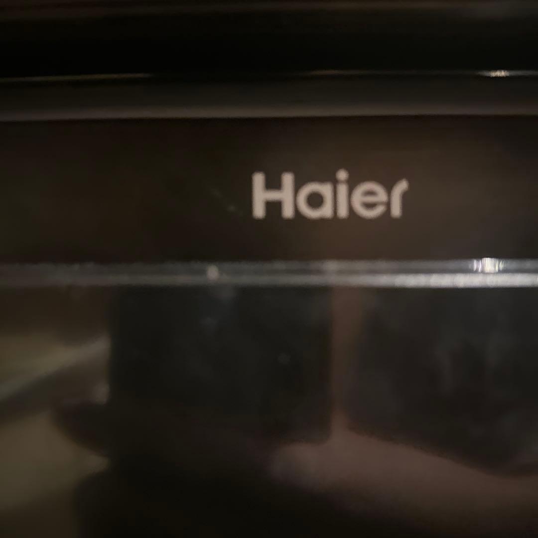 Haier JR-NF121NJ 冷蔵庫 2023年製