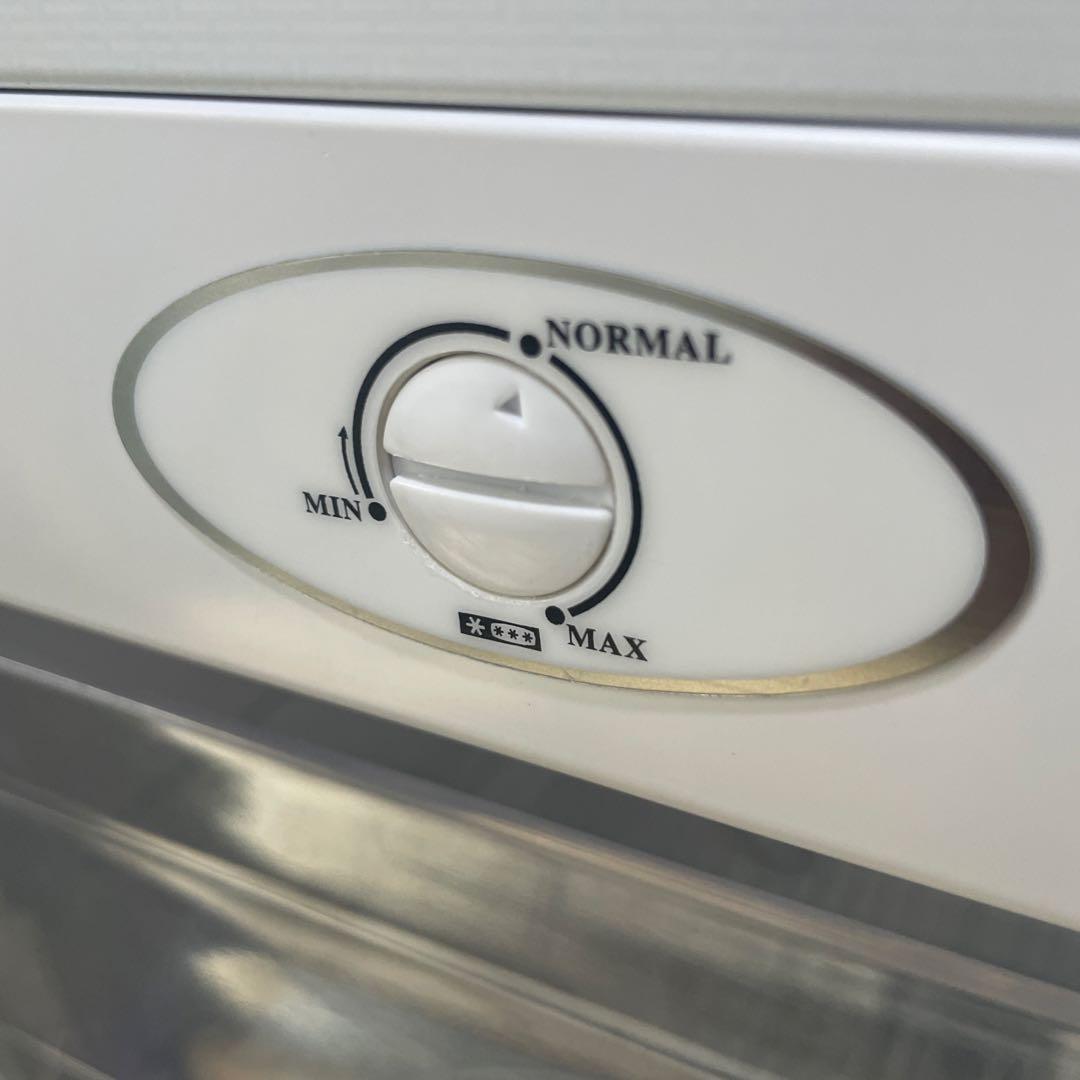 YAMAZEN2023年製60L冷凍庫 美品 送料/設置無料