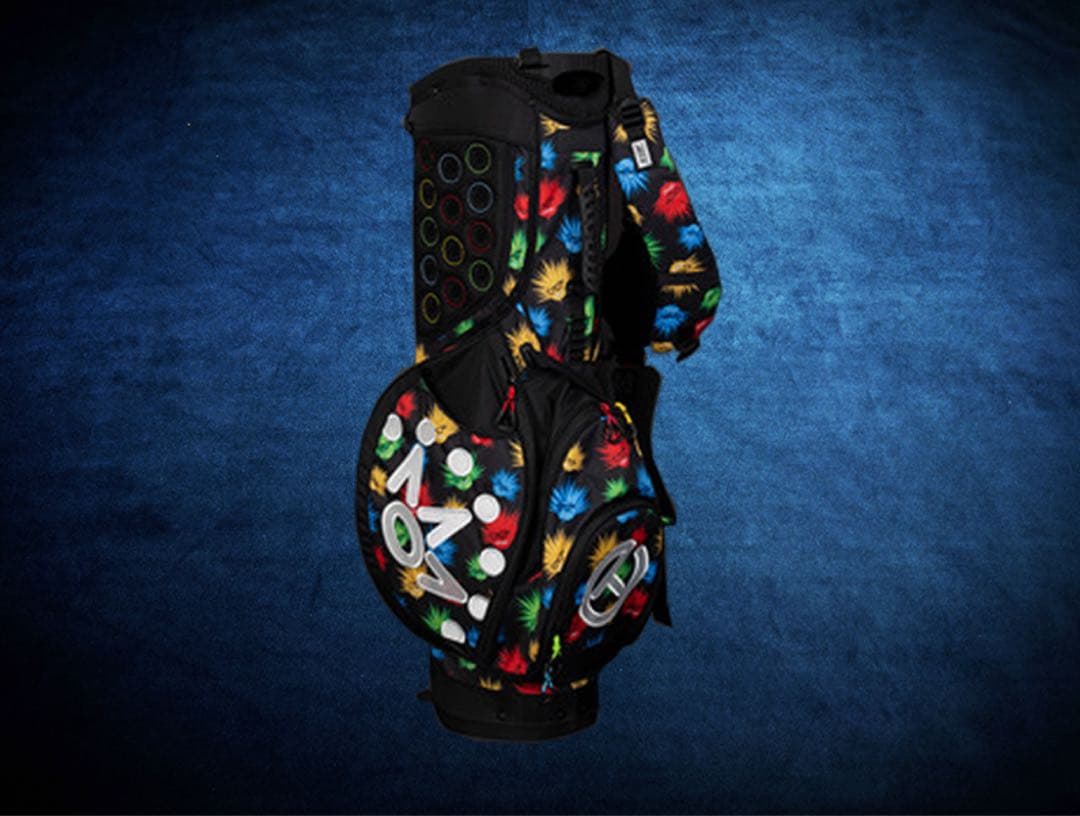 スコッティキャメロン　アガベマン　スタンドバッグ