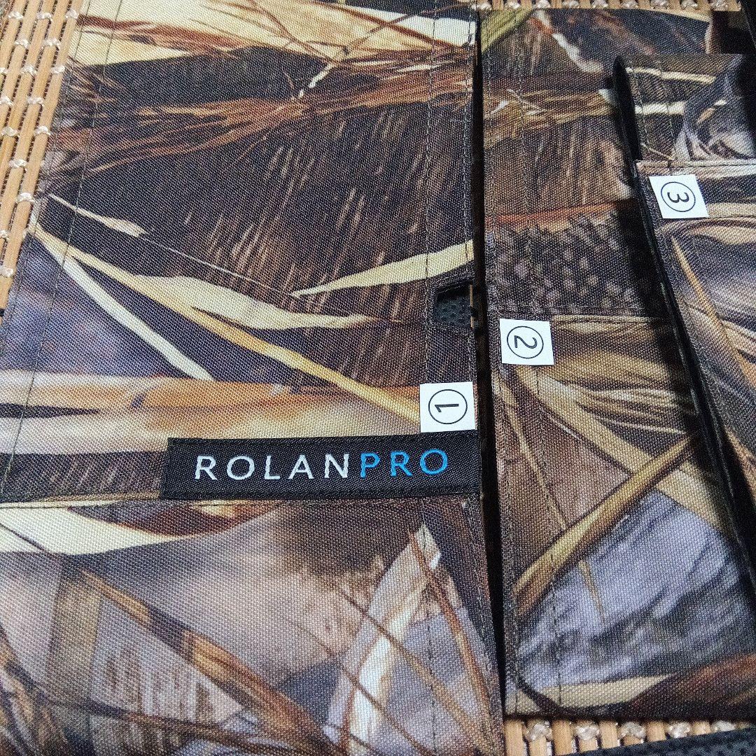 Rolanpro レンズコート RF200-800mmF6.3-9ISUSM