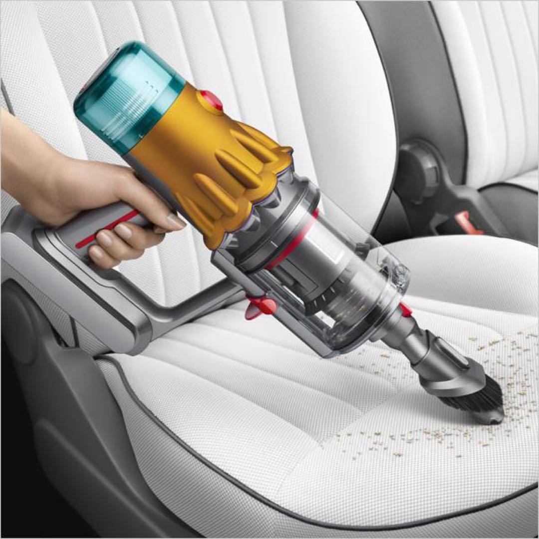 新品未使用 ダイソン 掃除機 Dyson V 12 Detect Slim