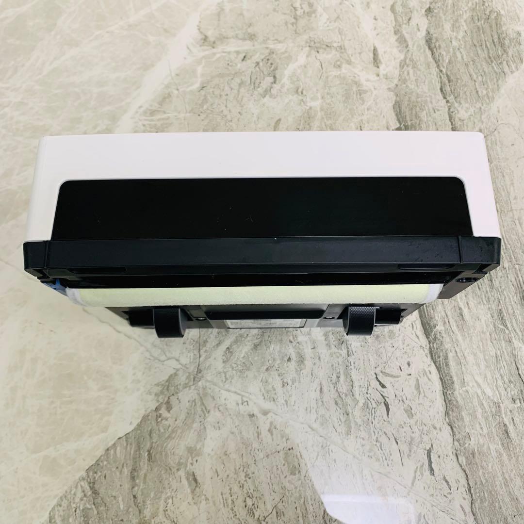 Panasonic MC-RM10 床拭きロボット掃除機