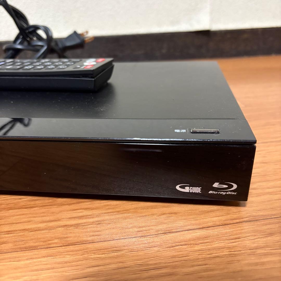 FUNAI ブルーレイレコーダー FBR-HW500