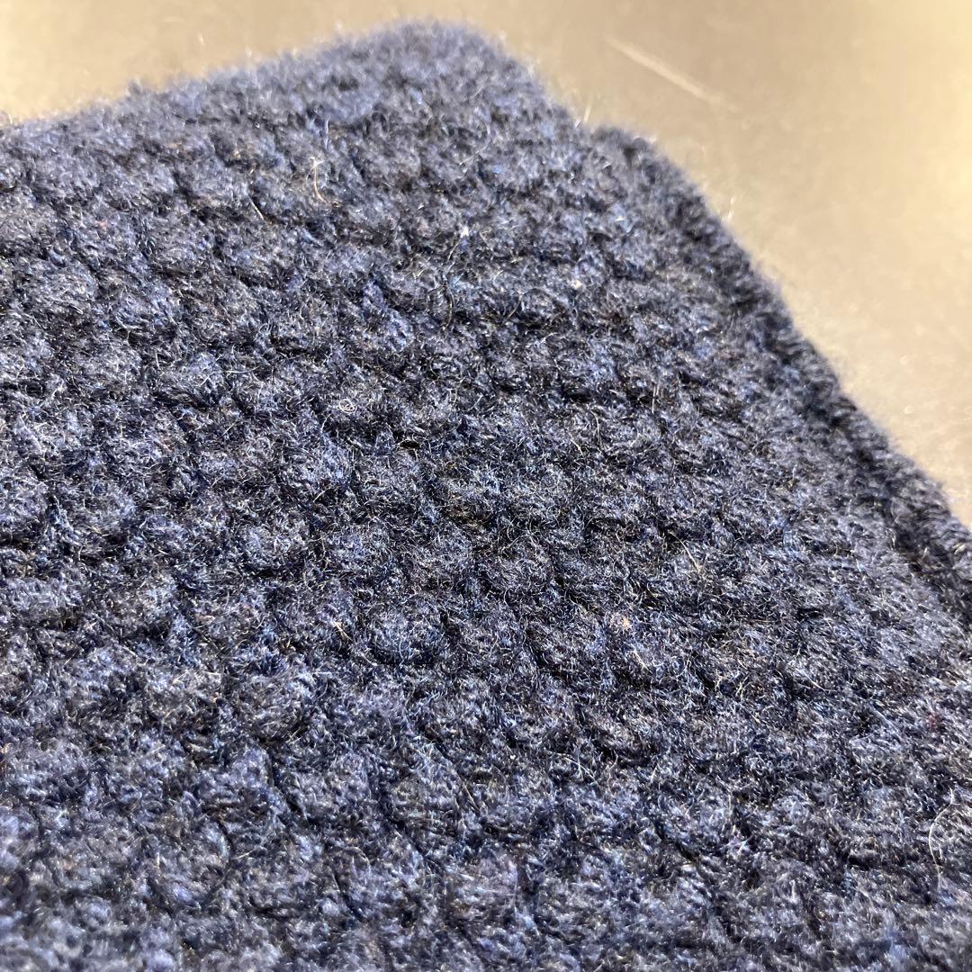 【M3】Loro Piana ロロピアーナ カシミヤ100%