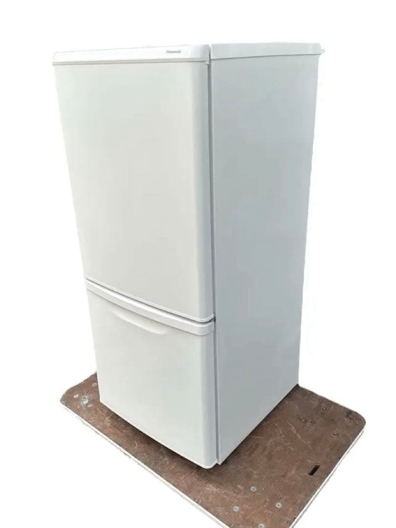 冷蔵庫　Panasonic NR-B14HW-W 2022年製　送料無料