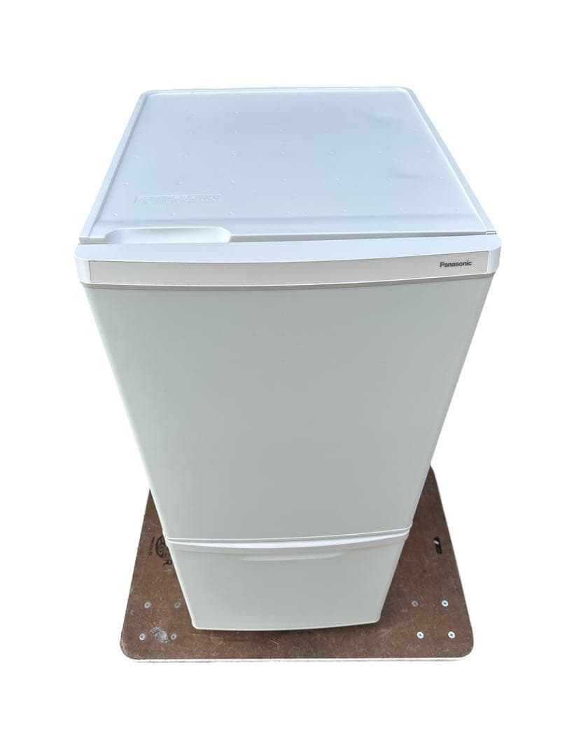 冷蔵庫　Panasonic NR-B14HW-W 2022年製　送料無料