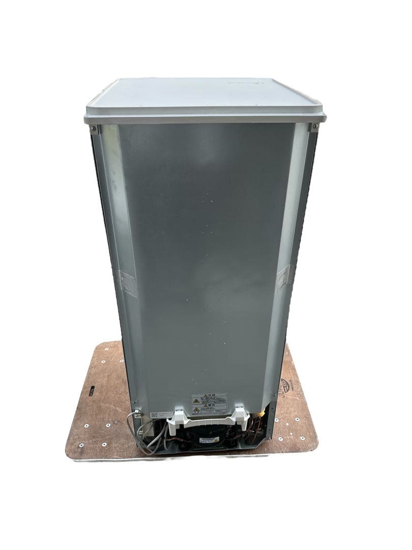 冷蔵庫　Panasonic NR-B14HW-W 2022年製　送料無料