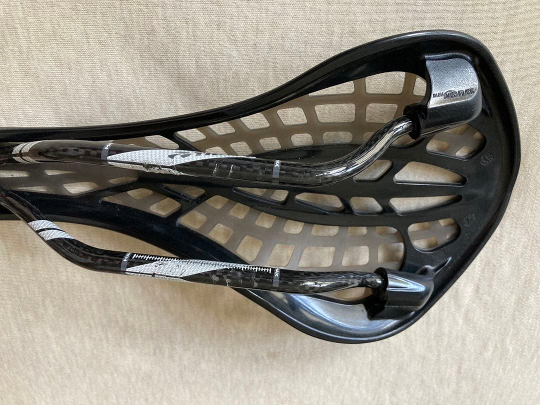 TIOGA(タイオガ) スパイダー ストレイタム カーボン レール