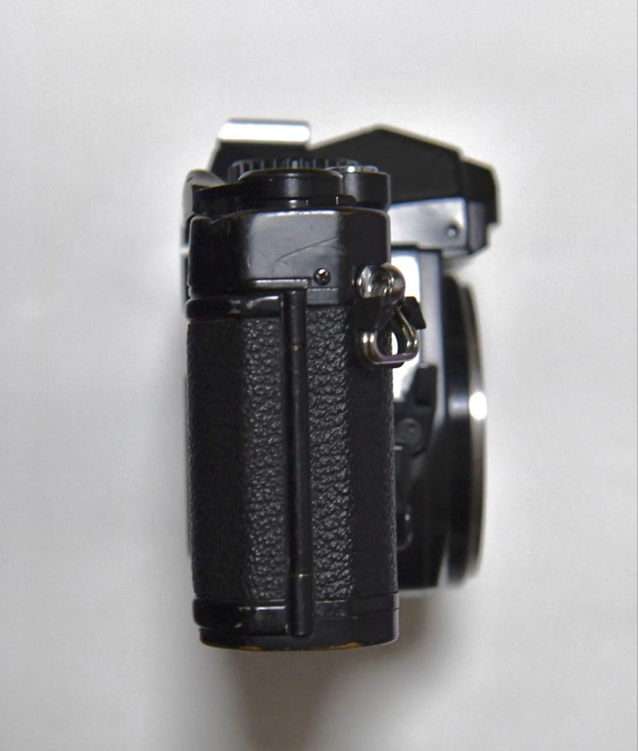 ニコン　New FM2 ボディ