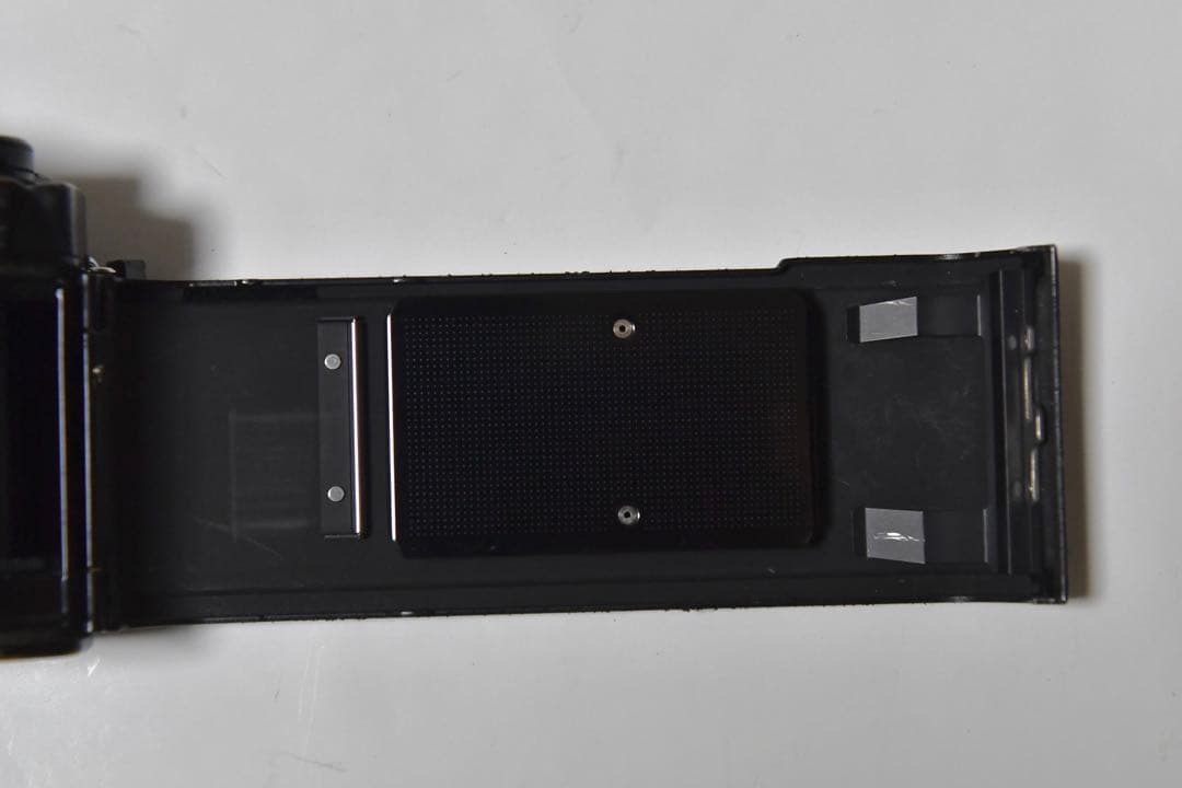 ニコン　New FM2 ボディ