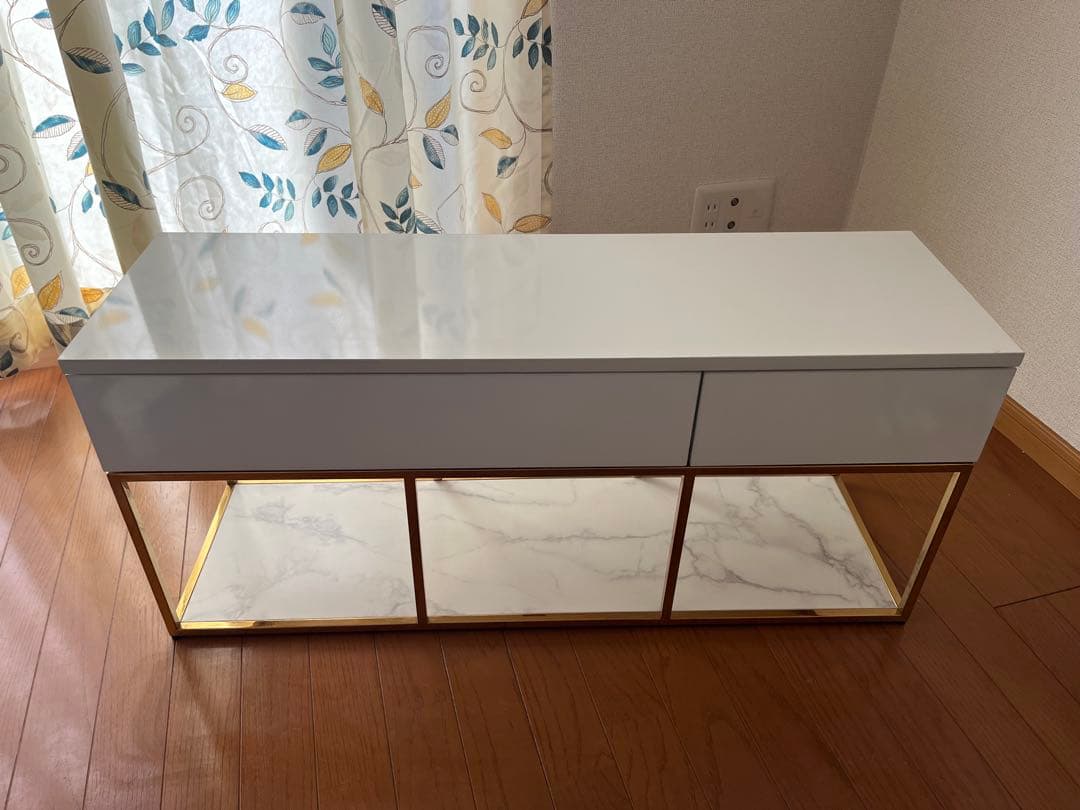 Francfranc レーヌシリーズ　テレビボード(1/23まで)