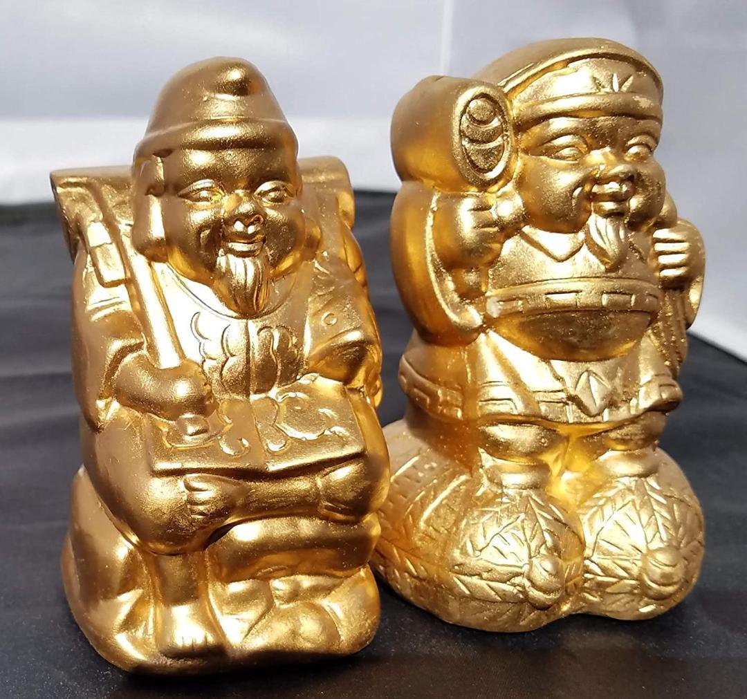 YOUTUBEとおるＴＶの大黒天売ります。商売繁盛！