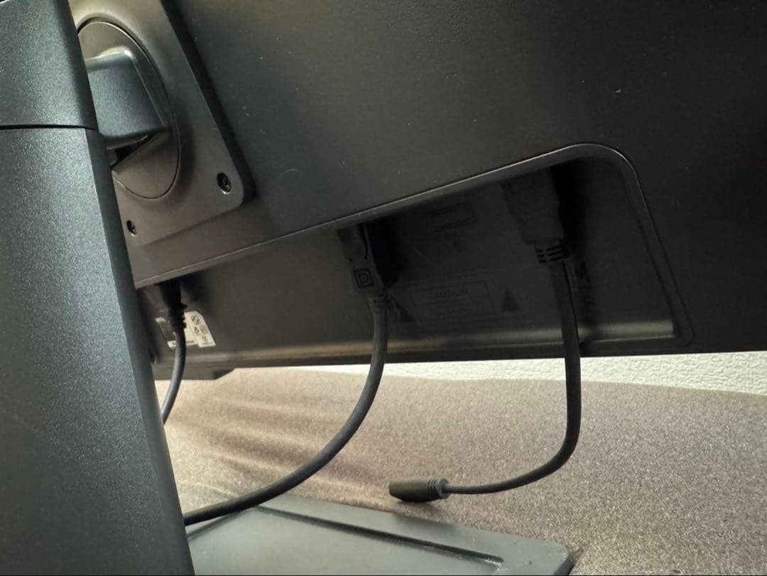 BenQ ゲーミングモニター ZOWIE XL2411P フルHD