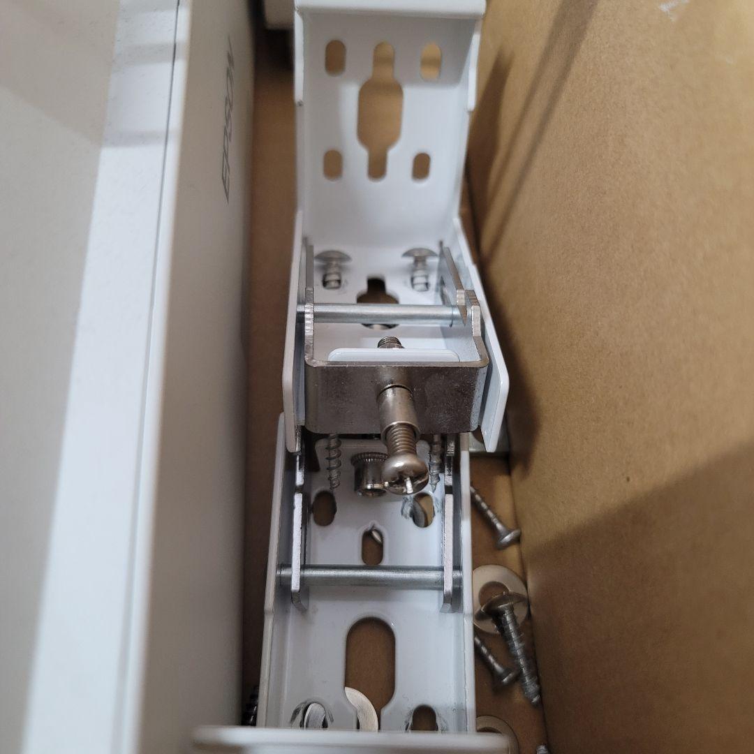 EPSON EB-725W HD 短焦点プロジェクター 本体