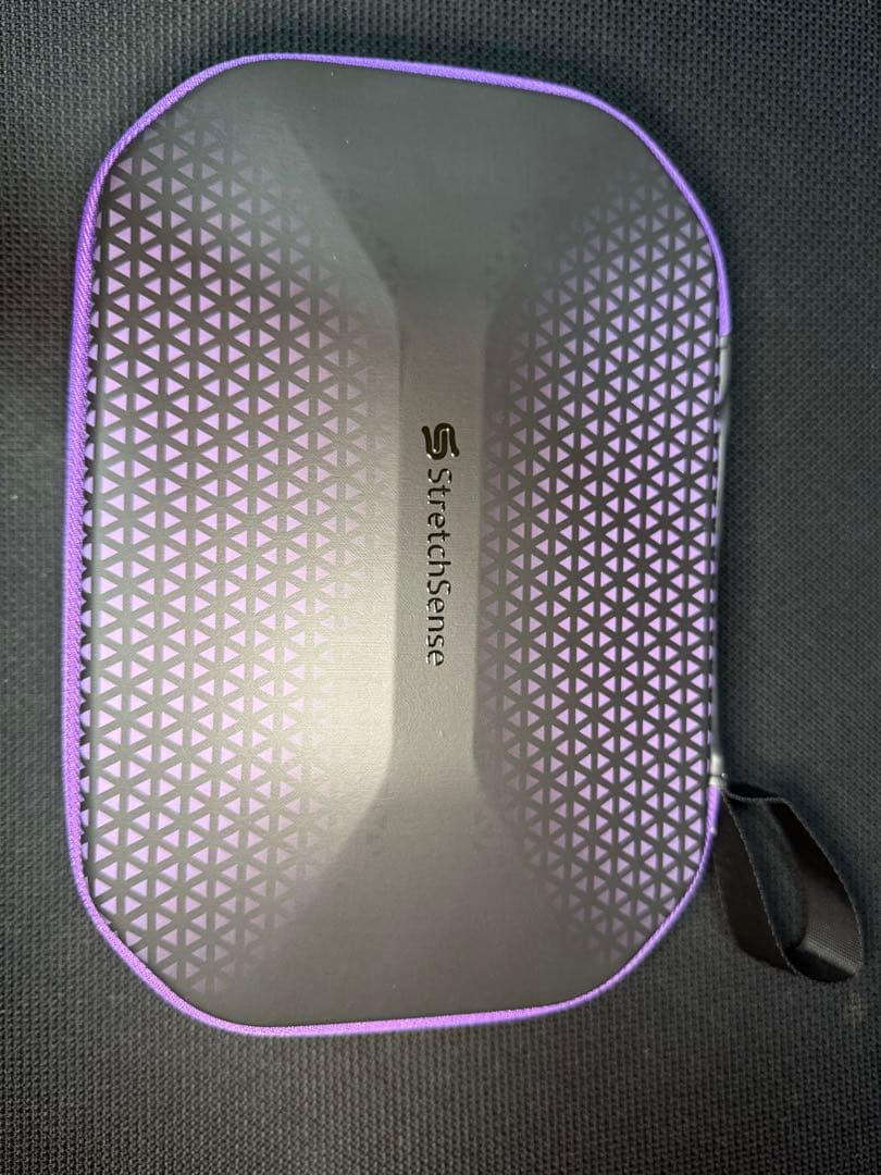 StretchSense reality xr game glove Lサイズ