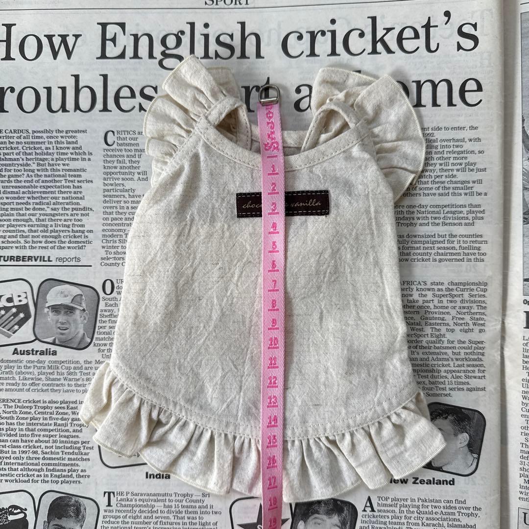 アトリエGG Ice Milktea(Mary)