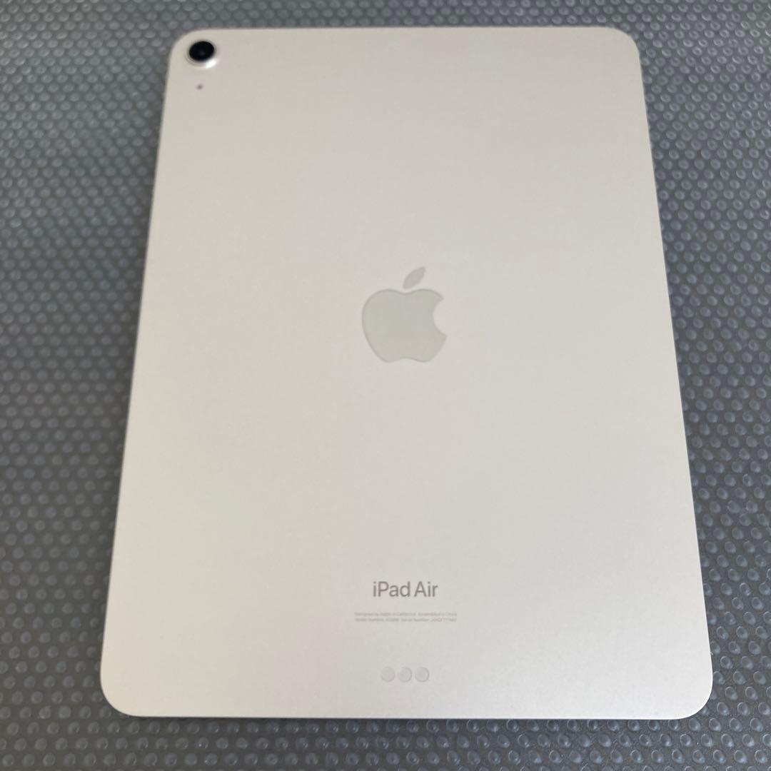 2506【早い者勝ち】美品☆iPadAir5第5世代64GB WIFIモデル☆