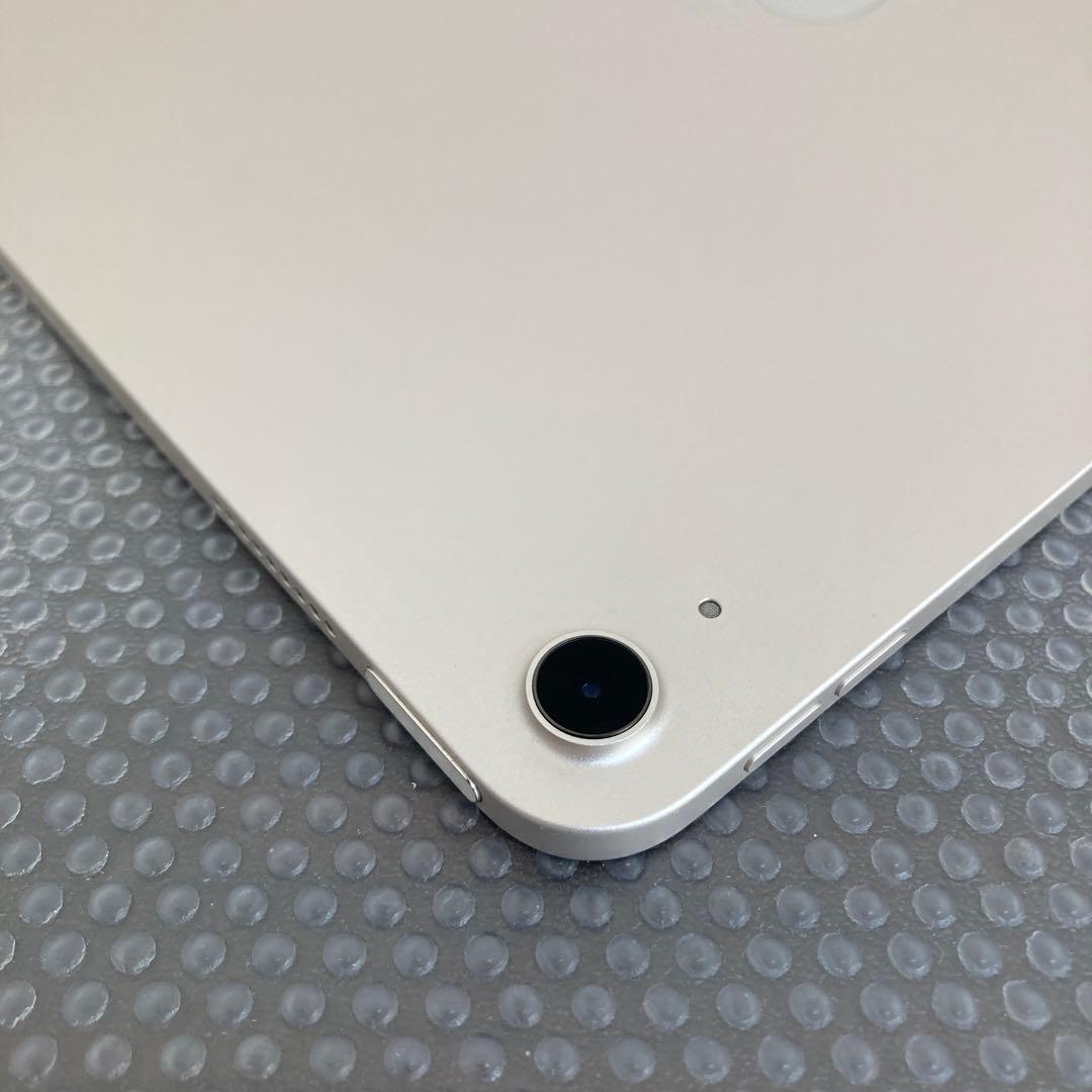 2506【早い者勝ち】美品☆iPadAir5第5世代64GB WIFIモデル☆