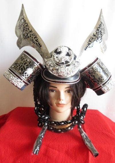 大谷翔平人気　吉徳大光　被れる　兜　送料無料