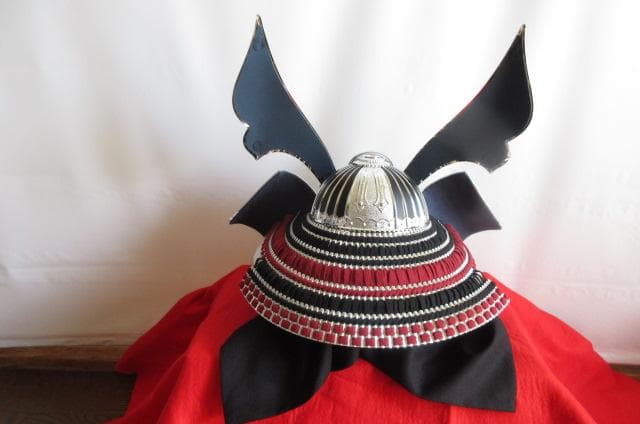 大谷翔平人気　吉徳大光　被れる　兜　送料無料