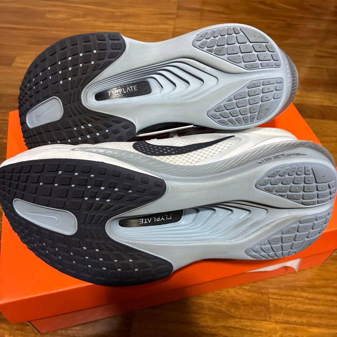 ナイキ　ズームフライ6 メンズ26.5cm