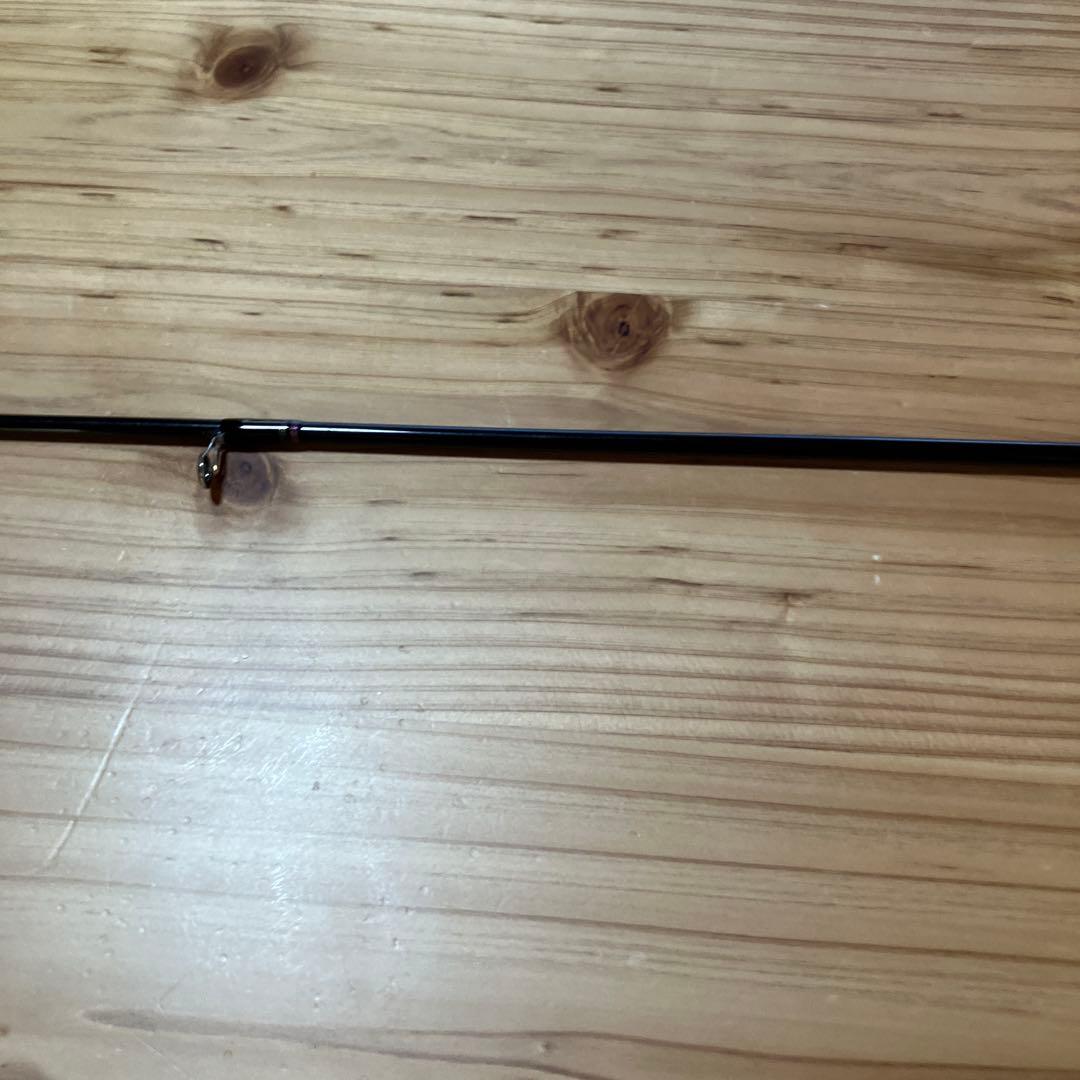 DAIWA MH-240 紅牙 テンヤゲーム