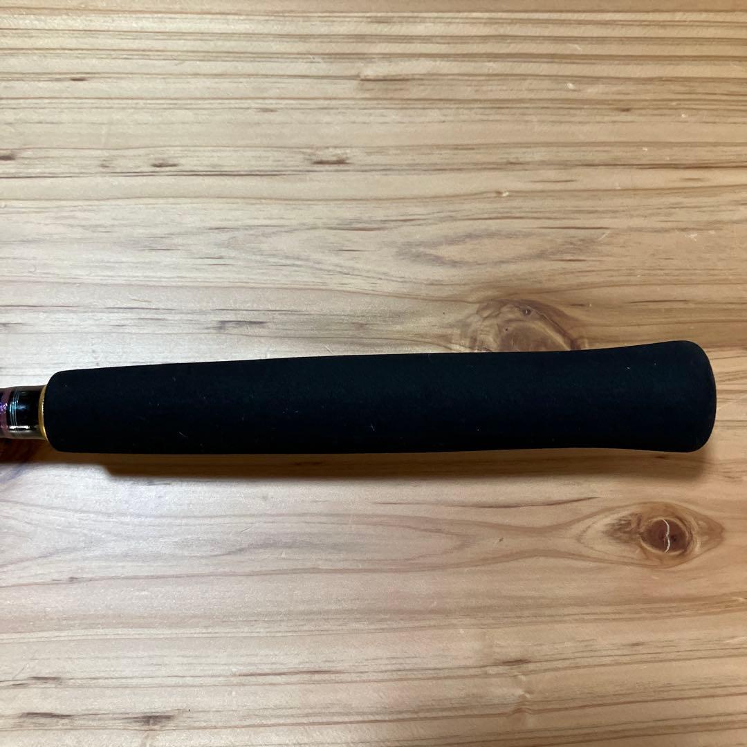 DAIWA MH-240 紅牙 テンヤゲーム