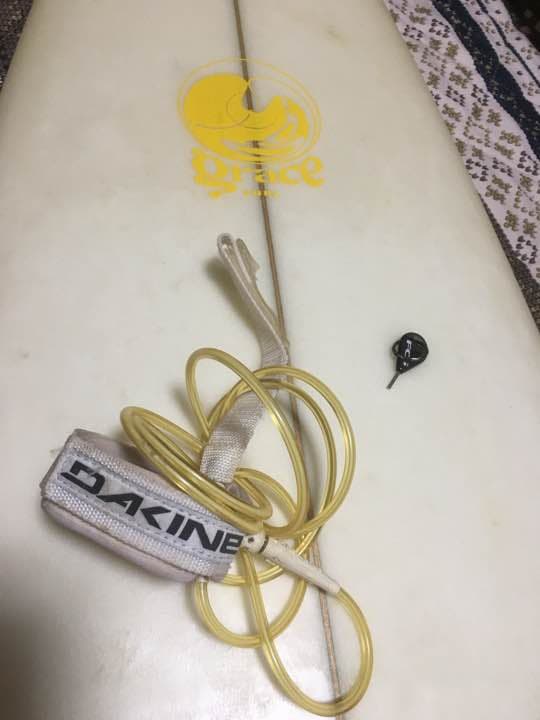 サーフボード ショートサイズ 神戸付近の方