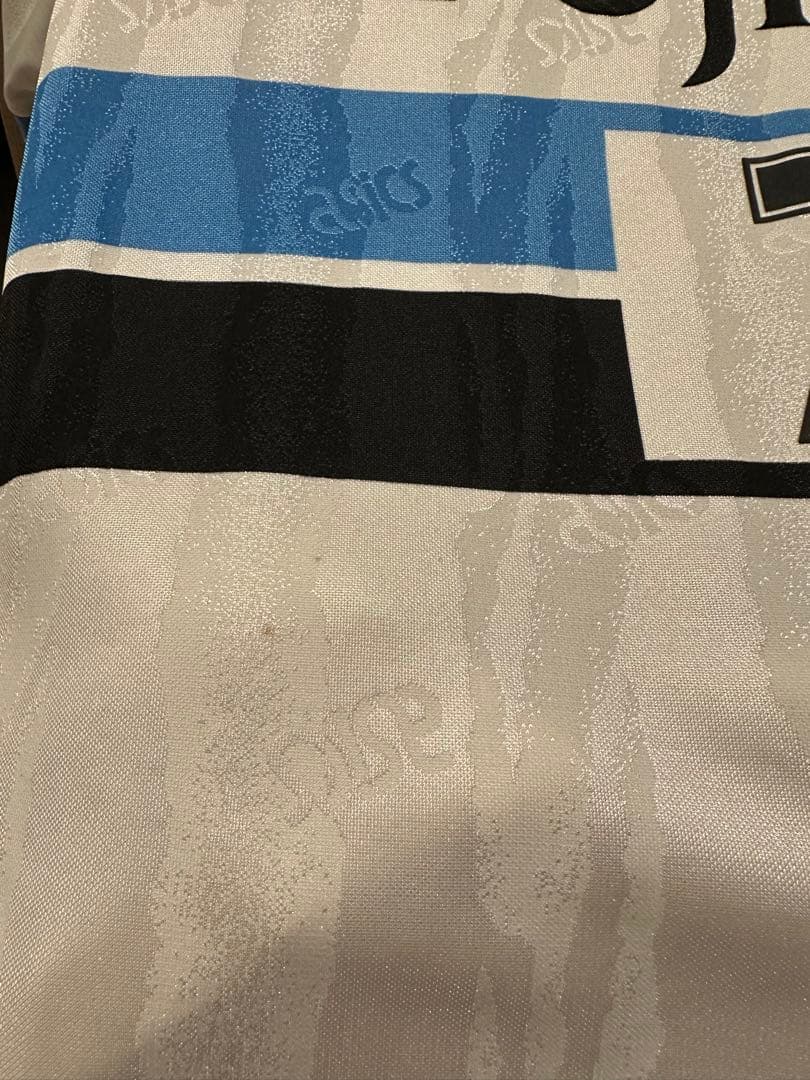 川崎フロンターレユースユニフォーム7番