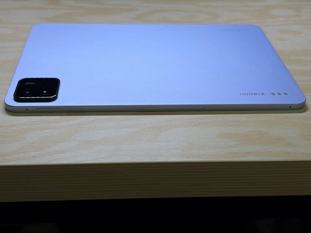 Xiaomi Pad 7 本体 フォーカスペン,ケース付き