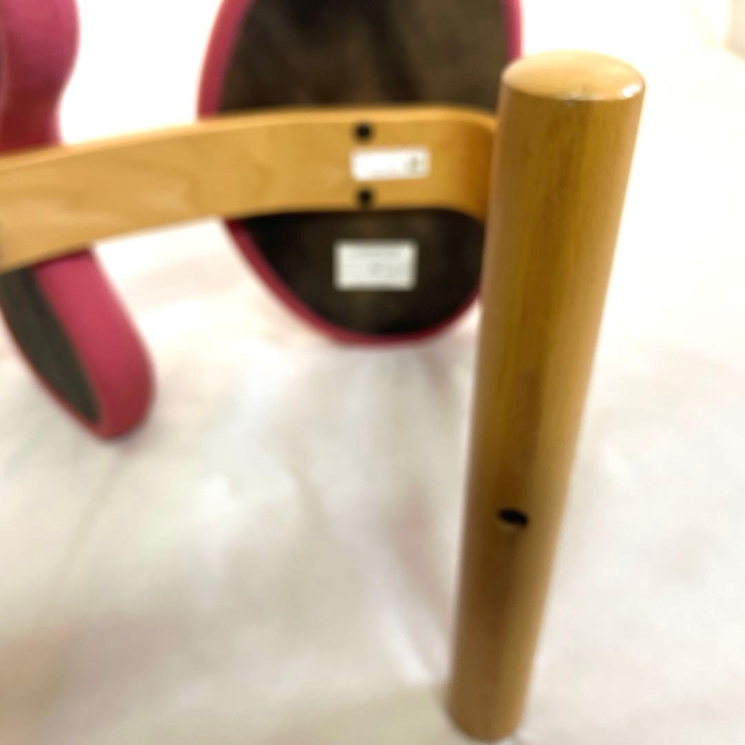 rybo・ノルウェー ・バランスイージー・ ピンク