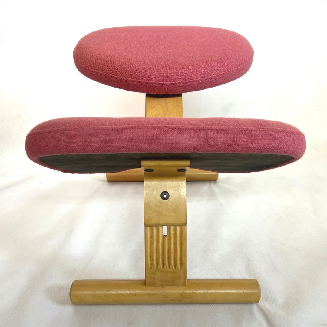 rybo・ノルウェー ・バランスイージー・ ピンク