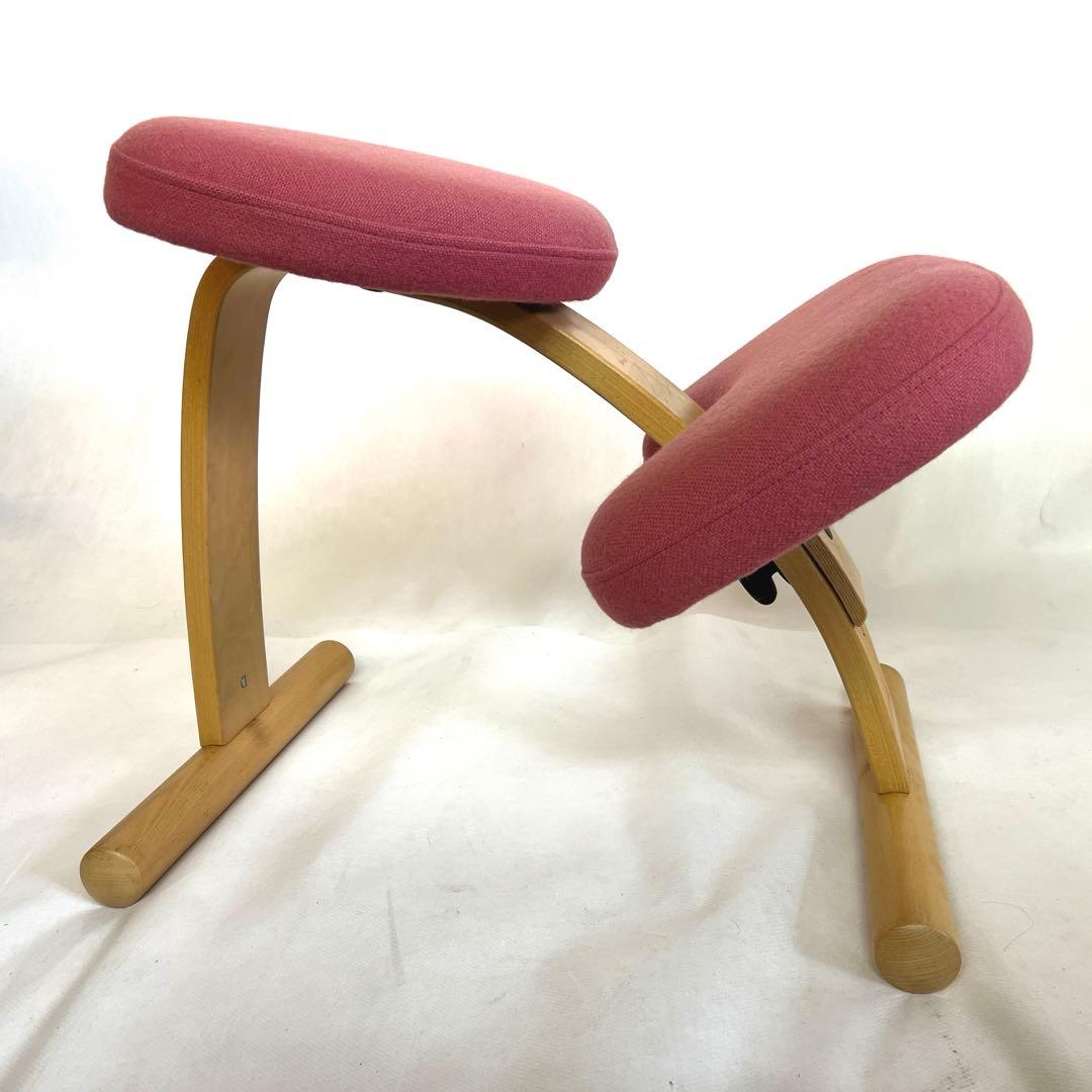 rybo・ノルウェー ・バランスイージー・ ピンク