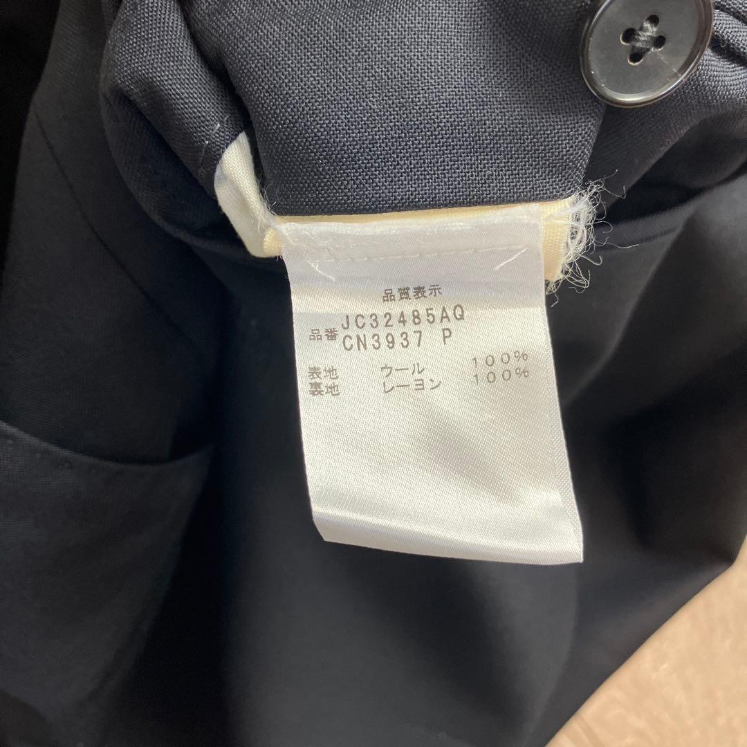 【定番】ラルディーニ　LARDINI スーツ　46