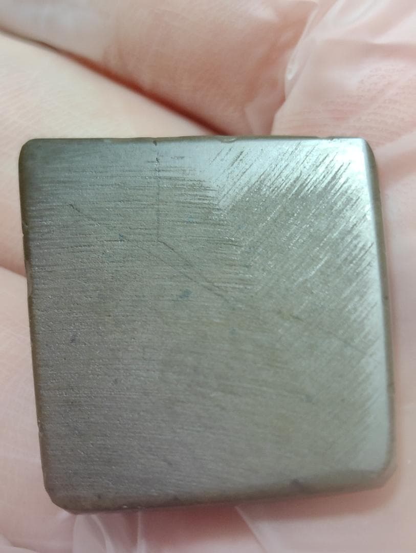 アンモライト　ルース　24-0743 37500